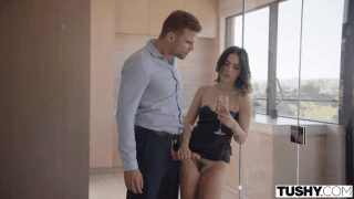 Tushy – Will Do Anything To Satisfy Her Anal Cravings/ Chanel Camryn